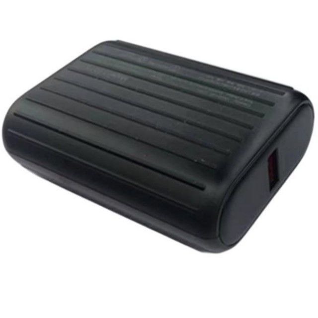 CE RoHS FCC PSE Power Bank 10000mAh 21700 باتری لیتیون با شارژ سریع