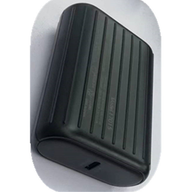 PSE 21700 باتری لی یون 10000mah شارژ سریع نوع C USB 5V 3A