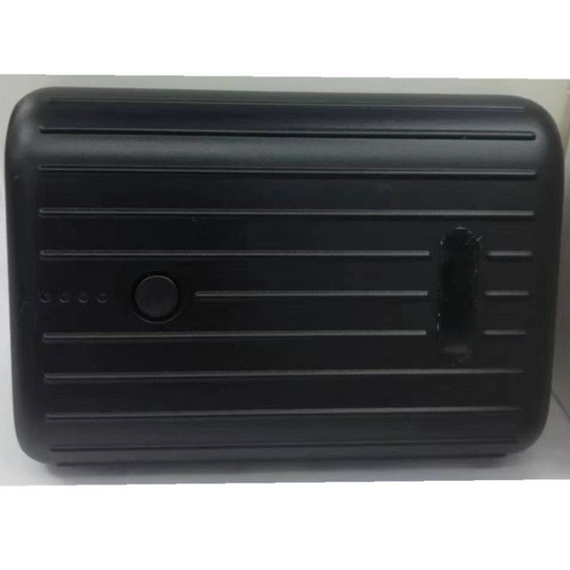 PSE 21700 باتری لی یون 10000mah شارژ سریع نوع C USB 5V 3A