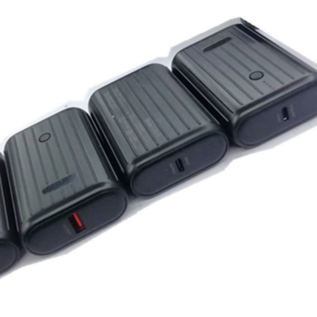 PSE 21700 باتری لی یون 10000mah شارژ سریع نوع C USB 5V 3A