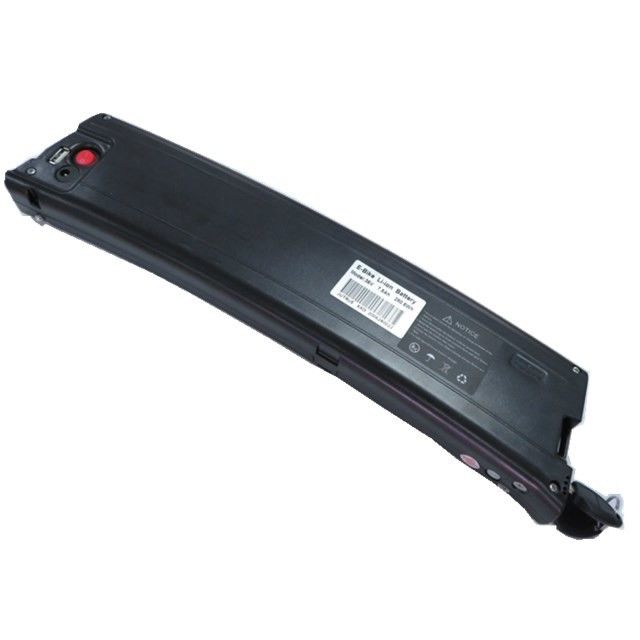 باتری Ebike 7.8 ساعتی FS-3 Case 36 V با پورت تخلیه USB 2 پین
