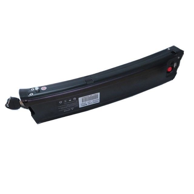 باتری Ebike 7.8 ساعتی FS-3 Case 36 V با پورت تخلیه USB 2 پین