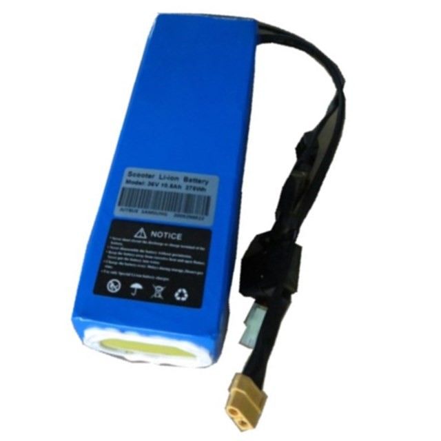 بسته باتری لیتیوم سفارشی 48v 13s4p 18650 سلول 13pcs در سری برای دوچرخه برقی