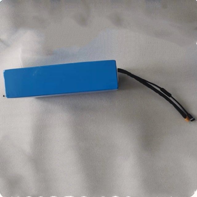 بسته باتری لیتیوم 18650 13S10P 48v 30ah بسته باتری برای دوچرخه های الکتریکی