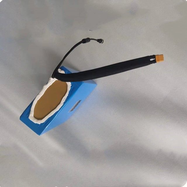 بسته باتری لیتیوم 18650 13S10P 48v 30ah بسته باتری برای دوچرخه های الکتریکی