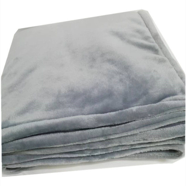 روتختی گرم کن مادون قرمز کم ولتاژ 80 × 150 سانتی متر روتختی گرم کن ایمن با USB