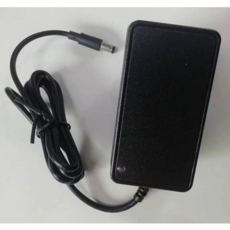 12.6v 3a AC Dc Adapter Charger European Standard Plug Dc5.5x2.1mm مرد