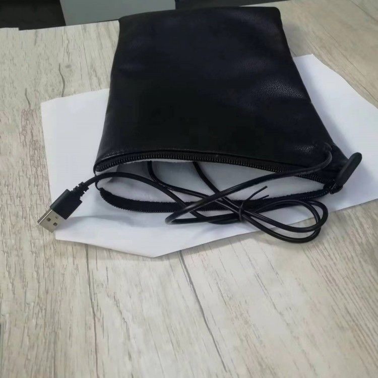 سايز 30x20 سانتي متري با پلاگ USB براي پنير