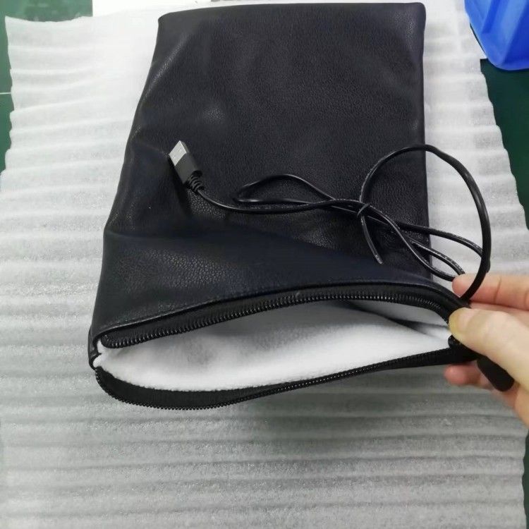 سايز 30x20 سانتي متري با پلاگ USB براي پنير