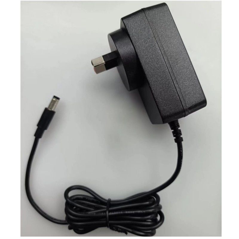 آداپتور AC / DC 12V 2A شارژر AU پلاگین DC 5.5x2.1mm پلگ نر