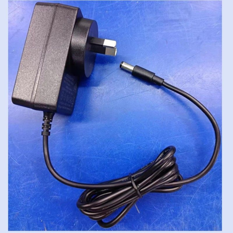آداپتور AC / DC 12V 2A شارژر AU پلاگین DC 5.5x2.1mm پلگ نر