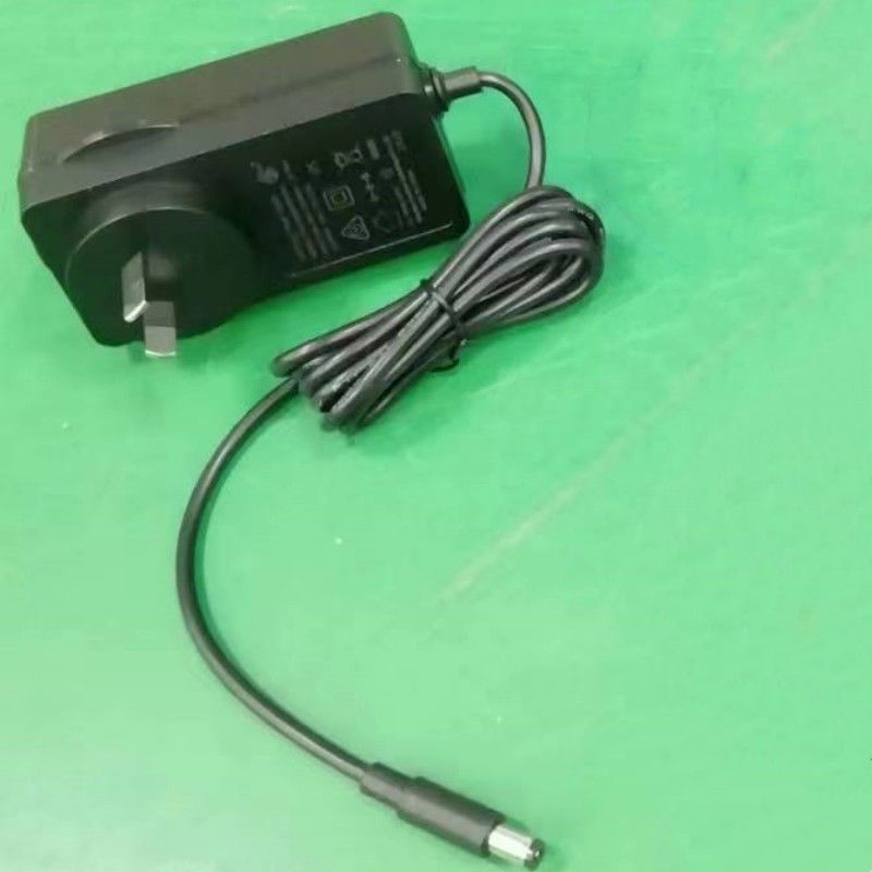 AU Stanard AC DC Adapter 24v 2.5A شارژر DC 5.5x2.1mm پلگ مرد
