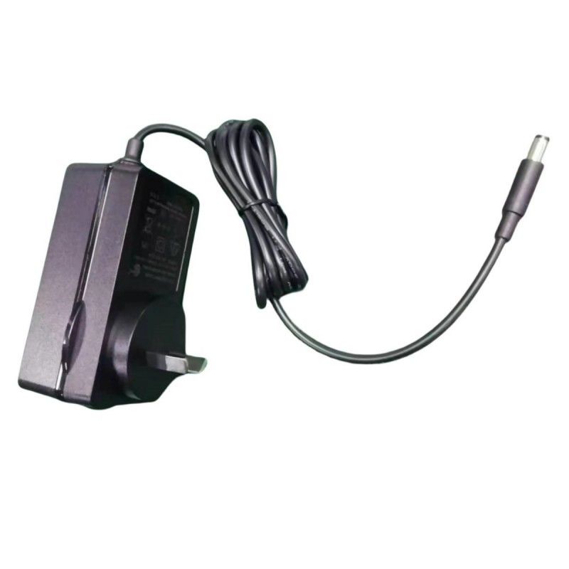 AU Stanard AC DC Adapter 24v 2.5A شارژر DC 5.5x2.1mm پلگ مرد
