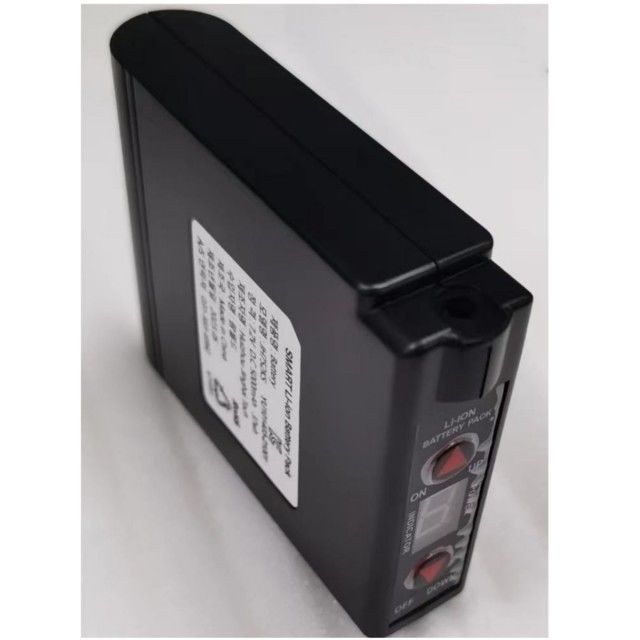 KC 7.4V 5200mAh لباس های گرم باتری جاکت فن باتری با روشن کردن / خاموش کردن سوئیچ بالا و پایین کنترل دمای