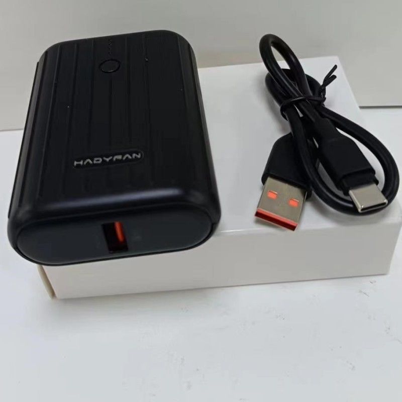 با کیفیت بالا 21700 باتری لی یون 10000mah برای تلفن / محصولات الکترونیکی 5 ولت
