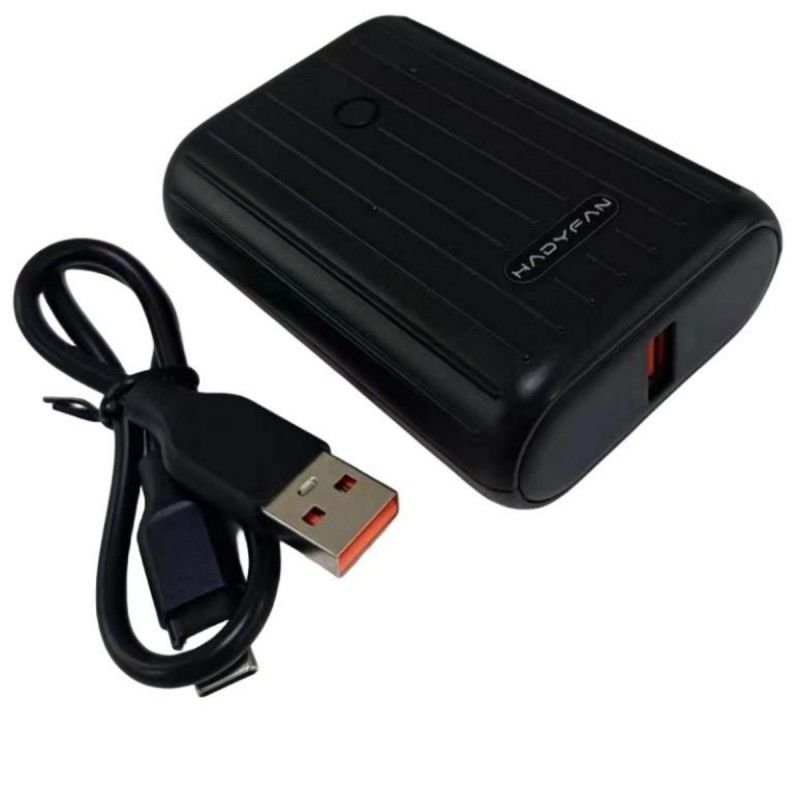 ۲۱۷۰۰ باتری لی یون پاوربانک 10000mAh بانک قدرت برای جاکت گرم کننده خنک کننده لباس فن