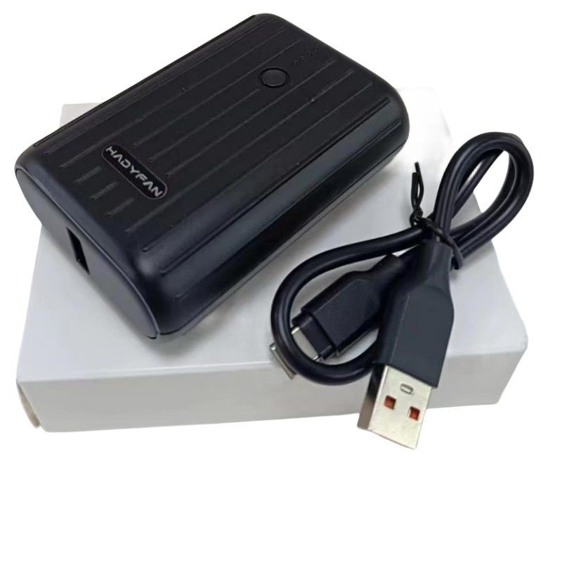 با کیفیت بالا 21700 باتری لی یون 10000mah برای تلفن / محصولات الکترونیکی 5 ولت